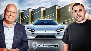 Is Spending 35 Million on a Koenigsegg Gemera in Sweden WORTH IT [upl. by Aggri]