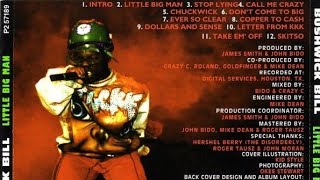 Little Big Man Bushwick Bill [upl. by Vasily268]