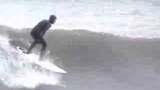 Surfing Jenks New Jersey [upl. by Oicinoid906]