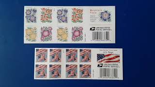 USPS FOREVER STAMPS  Rate Increase Coming on July 10 2022 [upl. by Nnylirak]