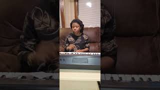 Cover God is good Jonathan MCREYNOLDS [upl. by Aivon]