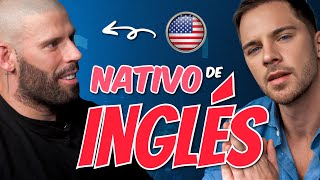 Escucha esta conversación y aprende inglés RÁPIDO [upl. by Osterhus]