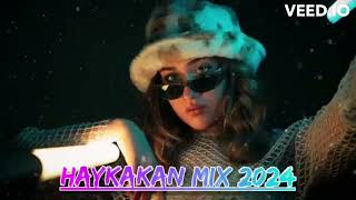 Haykakan Mix Kayfot erger Music King 2024 [upl. by Aisila]