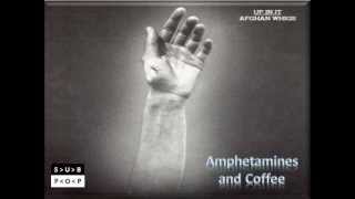 Afghan WhigsAmphetamines and Coffee [upl. by Attenrev]