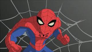 Spectacular SpiderMan AMV My Demons [upl. by Nojid]