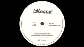 Blaque  808 Remix [upl. by Milzie]