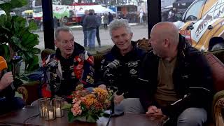 Dakar Rally 2024 voorbeschouwing  DAF de Rooy Classic [upl. by Bunce]