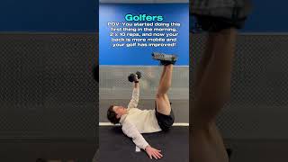 GOLF MOBILITY mobility golf [upl. by Matthia]