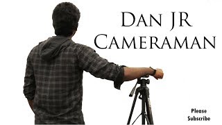 DAN JR CAMERAMAN INTRO [upl. by Stagg]