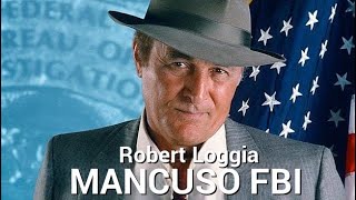 MANCUSO FBI Ep 11 quotShall We Gdanskquot 1990 Robert Loggia [upl. by Aihseyn503]