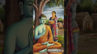 Story of Gautam Buddha [upl. by Aneladgam]