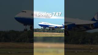 Planes that are no longer made aviation 747 avgeek a380 plane planeedits a340 [upl. by Ragde]