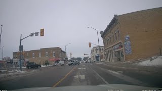 Ontario G Road Test Real Test Clinton Test Centre Ontario Canada [upl. by Zea963]