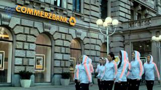 Commerzbank  Offizieller TV Spot  April 2015 GermanHD [upl. by Edina]