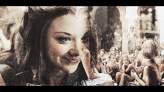 Margaery Tyrell  I Dont Believe In Fairytales [upl. by Nuawed]