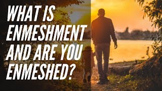 What is Enmeshment and Are You Enmeshed [upl. by Jadda]