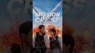 Mission Cross Korean Movie Malayalam Review review malayalam malayalamreview comedy action [upl. by Files]