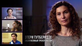 20160322  11  Этери ТУТБЕРИДЗЕ и Евгения МЕДВЕДЕВА [upl. by Eixirt]