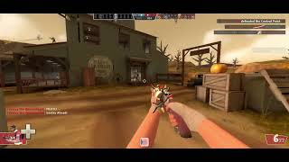 YEAAH TEAM FORTRESS TWO TIME [upl. by Phyllys471]