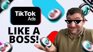 How To Run TikTok Ads In 2024 [upl. by Bernard142]