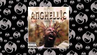 Tech N9ne  Einstein  OFFICIAL AUDIO [upl. by Ojibbob]