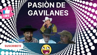 pasion de gavilanes 30 [upl. by Lishe]