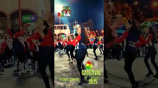 Convite del Carnaval de Oruro 2025 [upl. by Doria]