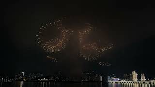 2024 Macao International Fireworks Display Japan Team [upl. by Catton]