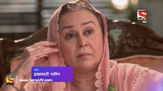 Icchapyaari Naagin  इच्छाप्यारी नागिन  Episode 184  Coming Up Next [upl. by Yma]