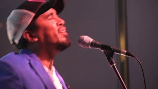 Glenn Fredly  Tinggikan  RameRame  Timur  Kisah Romantis  Hard Rock Cafe Jakarta HD [upl. by Adnoluy681]