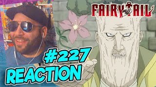 Morning Of A New Adventure  Fairy Tail Episode 227 REACTION [upl. by Alica401]