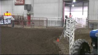 Xtreme 15 Barrel Racing 2011 [upl. by Marsh]