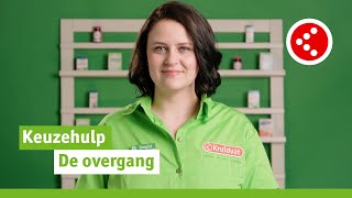 Antwoord op 3 vragen over de overgang  Keuzehulp  Kruidvat [upl. by Geldens935]