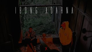 Flow G  Ibong Adarna Ft Gloc9 Official Music Video [upl. by Botzow]