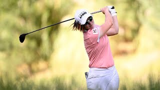 Leona Maguire prize money as she is beaten by Nelly Korda in TMobile Match Play in Las Vegas [upl. by Almeda]