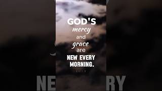 BIBLEVERSE Gods Mercy and Grace [upl. by Nirrol]