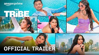 Highway Love Season 2  Official Trailer ft Ritvik Sahore Gayatri Bharadwaj  Amazon MX Player [upl. by Laughry]