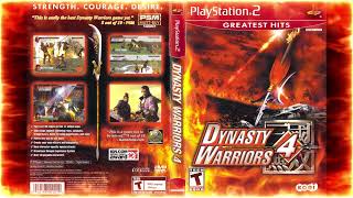 Dynasty Warriors 4 OST  Limit of Ability 30 MIN EXTENSION [upl. by Teresa]