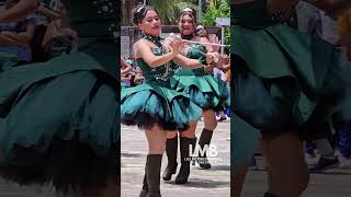 💃 C E Dr Sixto Alberto Padilla baile viralvideo palillonas musicband bastoneras [upl. by Charil]