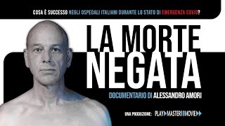 La morte negata  documentario [upl. by Paddy]