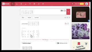 Using Symbolab [upl. by Atisusej]