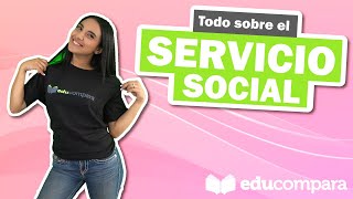 SERVICIO SOCIAL Y PRÁCTICAS PROFESIONALES Todo Lo Que Debes Saber [upl. by Khichabia407]