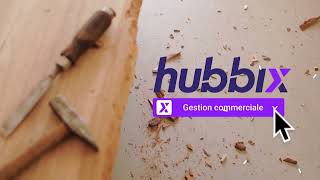 Découvrez la nouvelle génération des logiciels de gestion EBP Hubbix [upl. by Aretahs834]