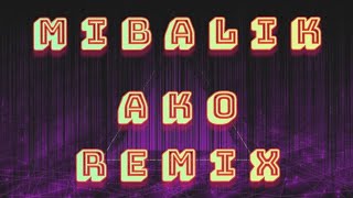 MIBALIK AKO REMIX  BISAYAN SONG [upl. by Junno839]