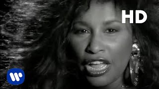 Chaka Khan  Aint Nobody Rufus 89 Remix HD Remaster Official Video [upl. by Nela]