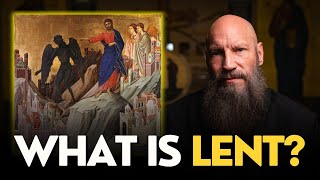 How Do Orthodox Christians Participate In Lent [upl. by Bensen711]