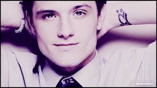 Josh Hutcherson Whistle mini loop [upl. by Elleiram]