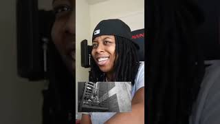 GOD reaction hiphopmusic singingdanceraphiphopchallenge lofihiphopmademedoit kendricklamar [upl. by Ellecram485]