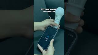 How to connect Cync Smart Bulbs ledlight smartlight cync ledlightcontroller instruction [upl. by Ecidna]