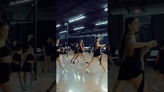 Dancers Impress Coach with Their Progress🔥 movementbreaks kinstretch backhandspring handbalance [upl. by Atteloc]